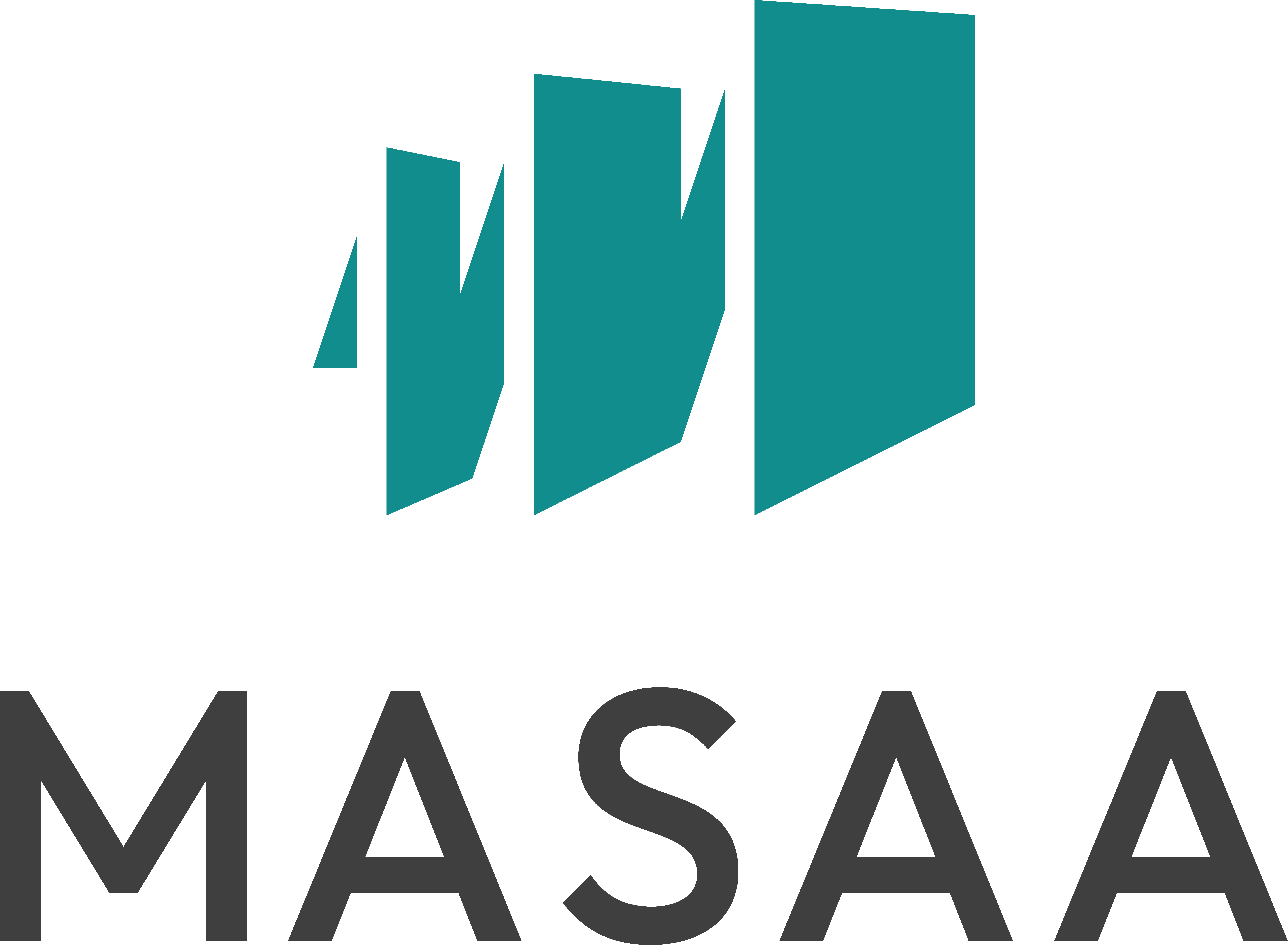 Logo Masaa